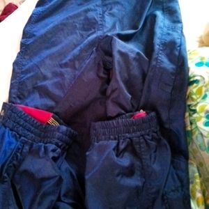vintage Nevica snow pants